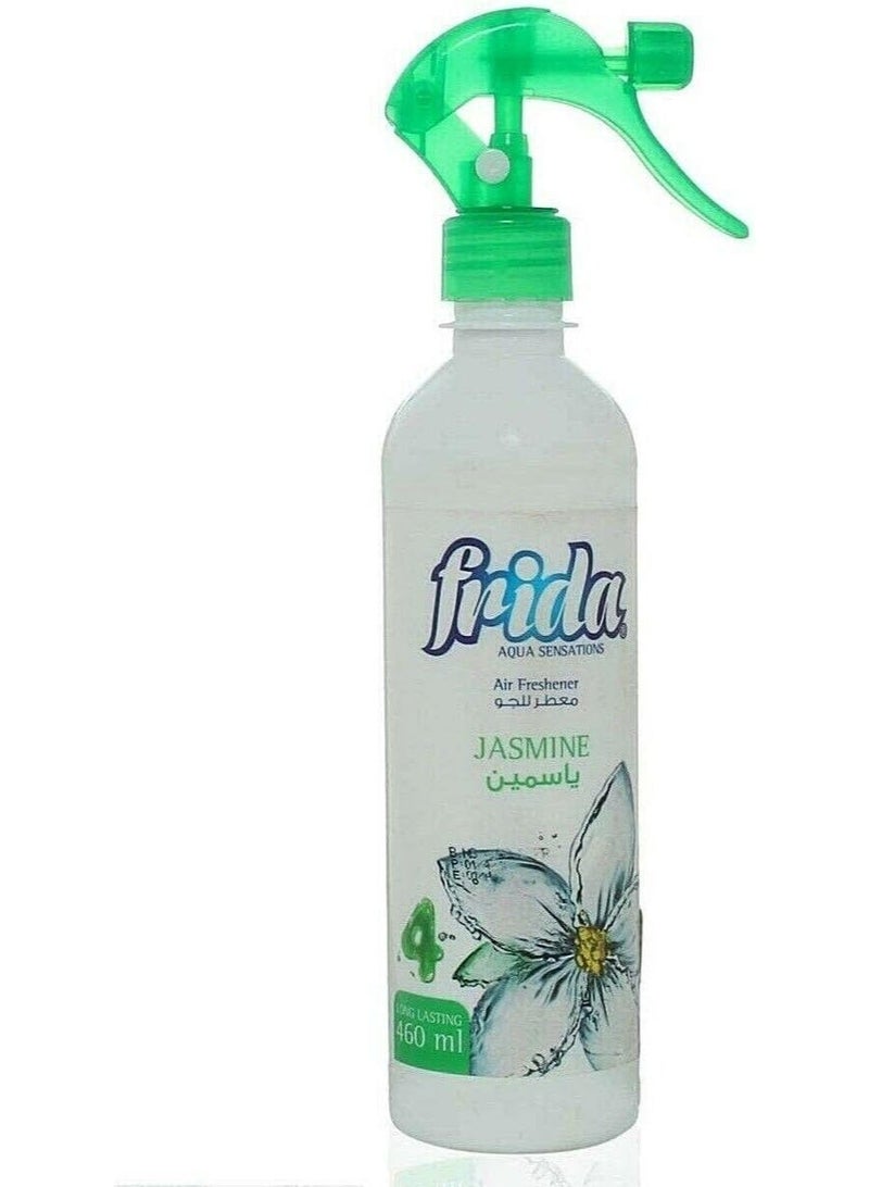 فريدا معطر جو  برائحة الياسمين من فريدا – 460 مل - Image 2